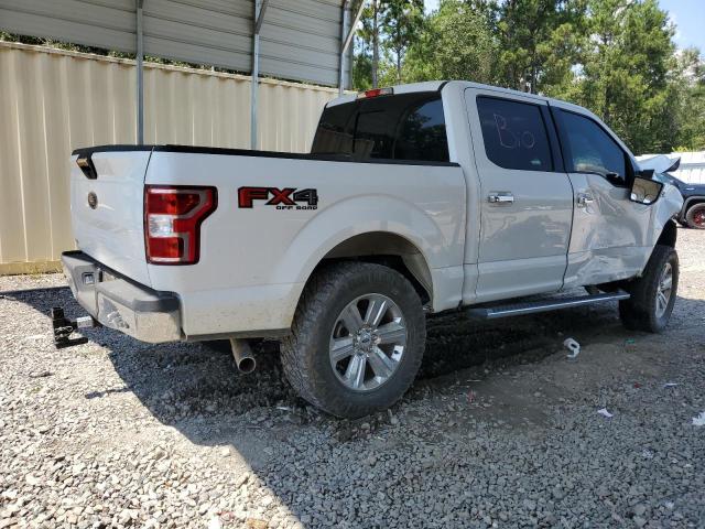 2020 FORD F150 SUPER - 1FTEW1E50LFB61092