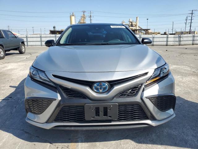 2022 TOYOTA CAMRY XSE - 4T1K31AK0NU044226