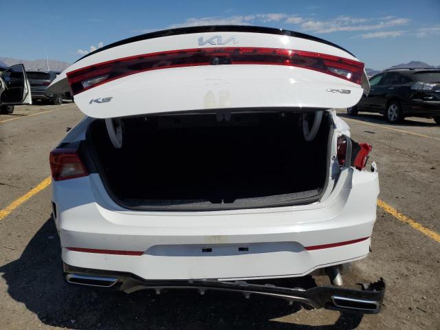 2022 KIA K5 GT LINE 5XXG64J28NG126505