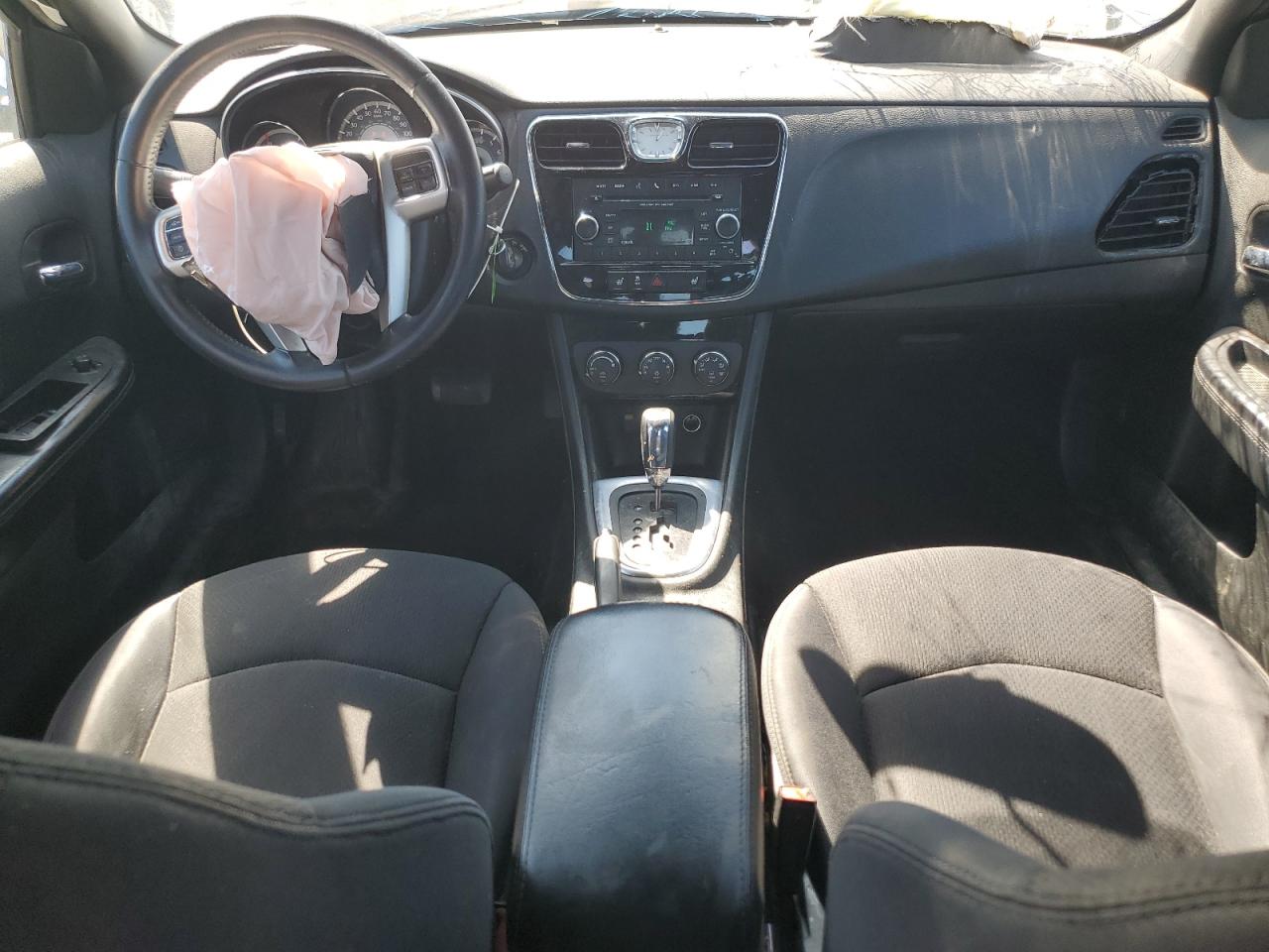 CHRYSLER 200 TOURING