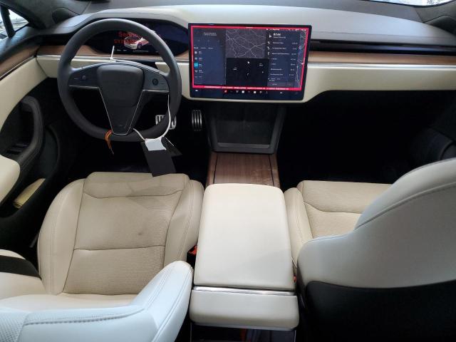 2023 TESLA MODEL S 5YJSA1E56PF525477