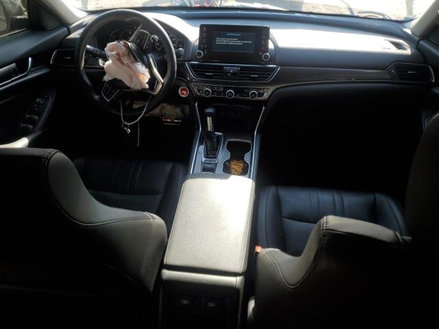 2022 HONDA ACCORD SPO 1HGCV1F44NA092022