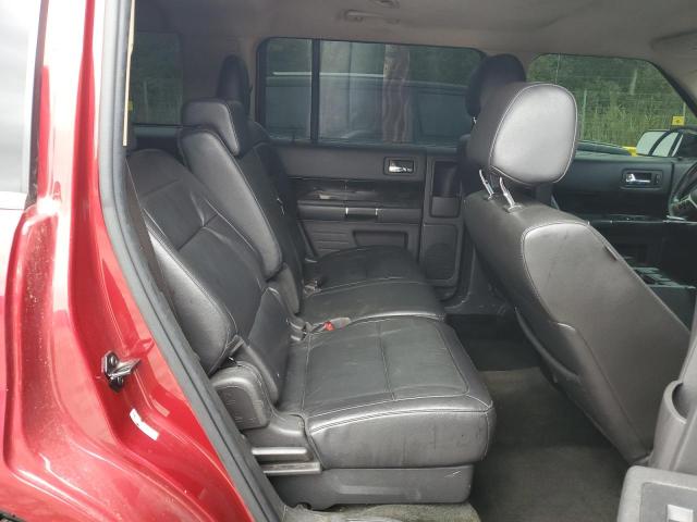 2015 FORD FLEX SEL 2FMGK5C86FBA20831