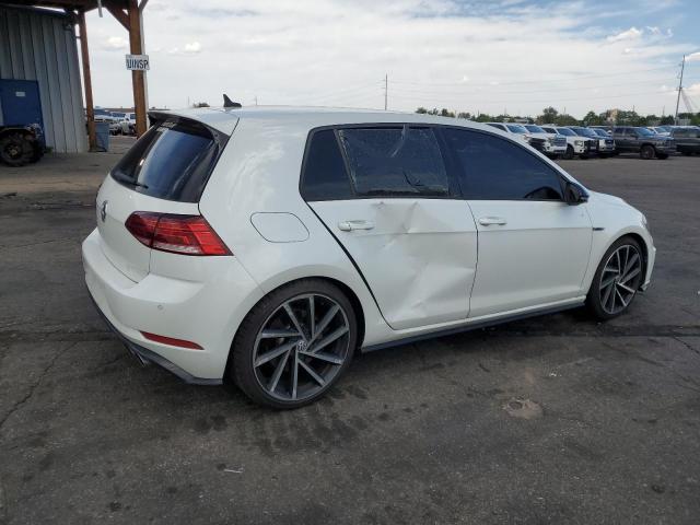 2019 VOLKSWAGEN GOLF R - WVWVA7AU9KW204468