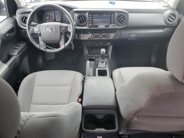 2022 TOYOTA TACOMA DOU - 3TYAX5GN2NT066699