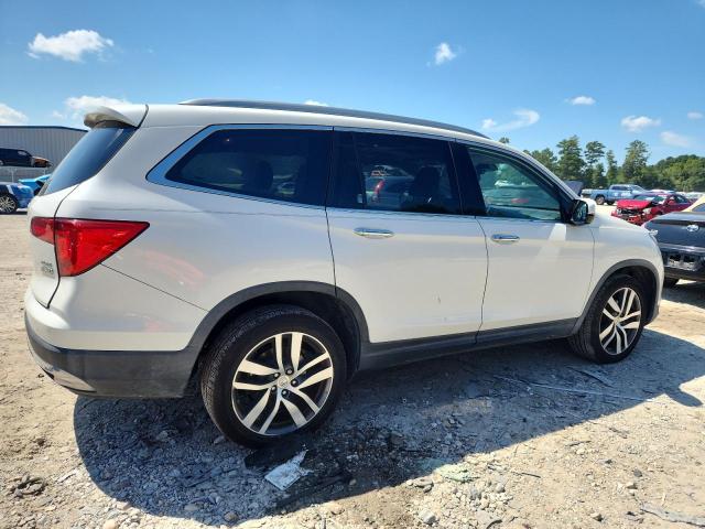 2016 HONDA PILOT ELITE 5FNYF6H05GB106559