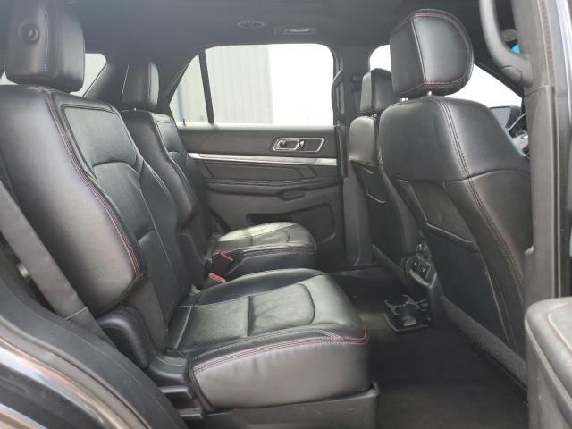 2016 FORD EXPLORER S #3276357686
