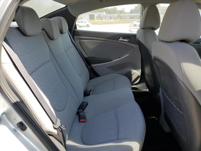 2013 HYUNDAI ACCENT GLS - KMHCU4AE3DU462159