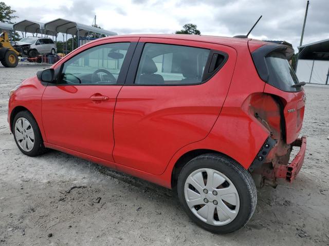 2016 CHEVROLET SPARK LS KL8CB6SA0GC596194