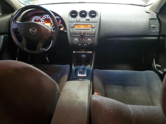 2012 NISSAN ALTIMA BAS - 1N4AL2AP1CN411343