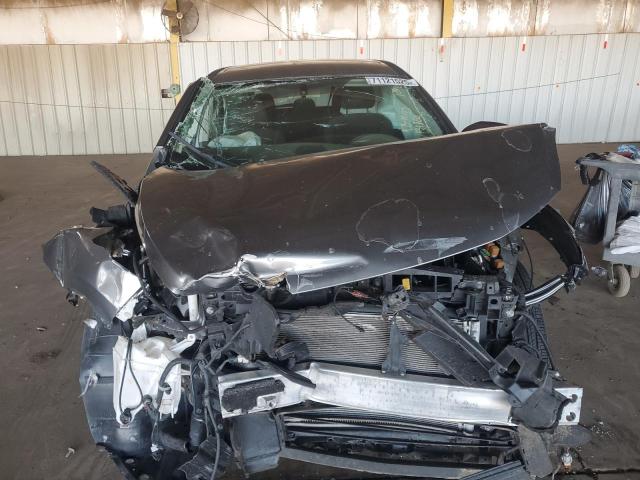 2017 NISSAN MURANO S 5N1AZ2MG6HN131960