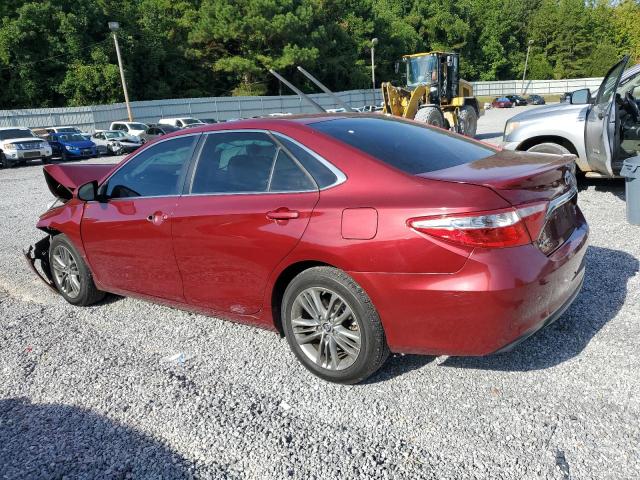 2016 TOYOTA CAMRY LE 4T1BF1FK5GU549312