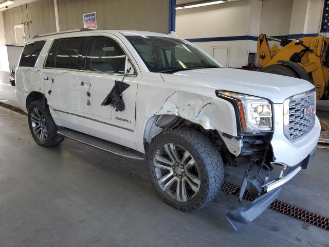 2018 GMC YUKON DENALI 1GKS2CKJ1JR137931
