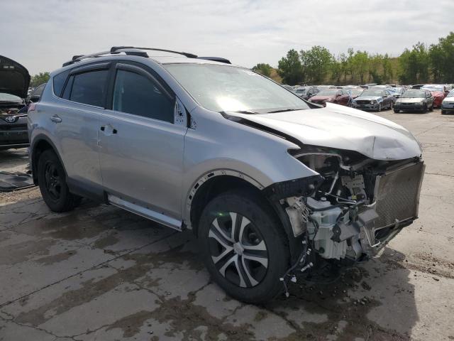 2016 TOYOTA RAV4 LE - 2T3BFREV2GW508900