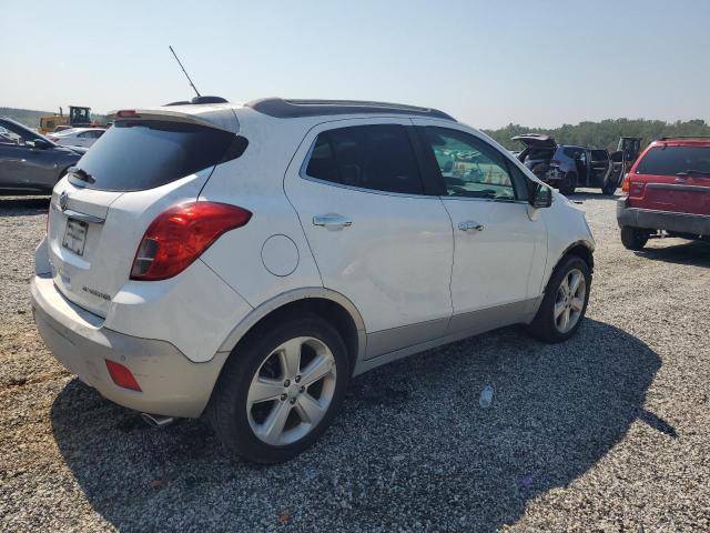 2015 BUICK ENCORE PRE KL4CJDSBXFB048175