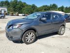 2018 NISSAN ROGUE SPOR - JN1BJ1CR7JW253792