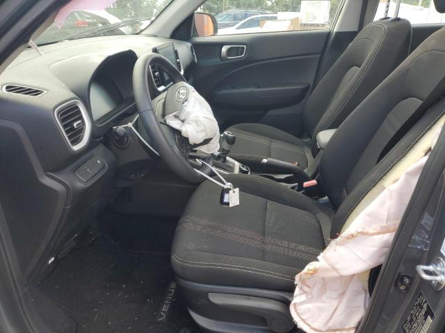 2025 HYUNDAI VENUE SEL #3285819897