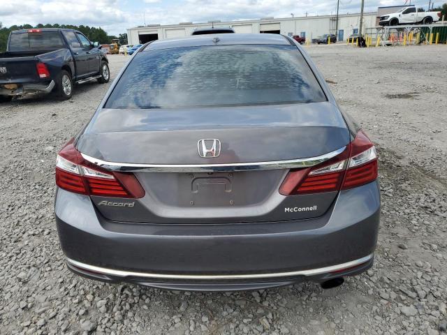2016 HONDA ACCORD EX 1HGCR2F76GA180822