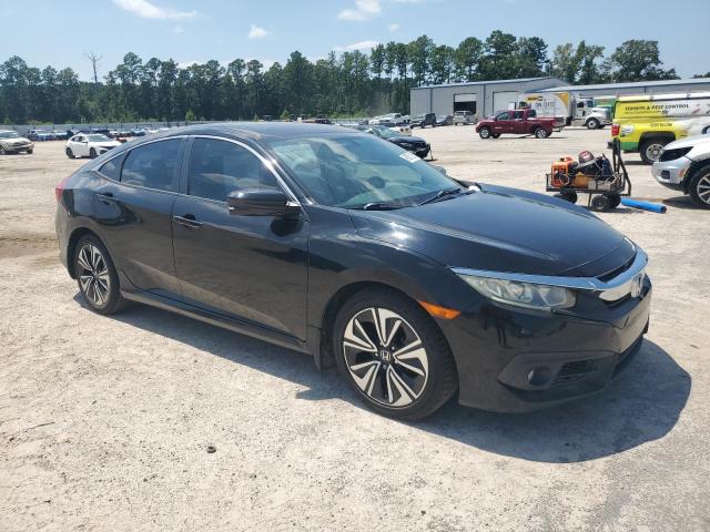 2016 HONDA CIVIC EXL 19XFC1F78GE027170