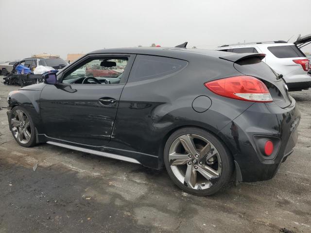 2015 HYUNDAI VELOSTER T KMHTC6AE7FU238961