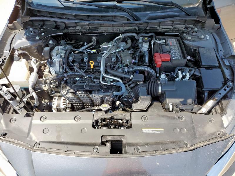 2024 NISSAN ALTIMA SV 1N4BL4DV4RN364103