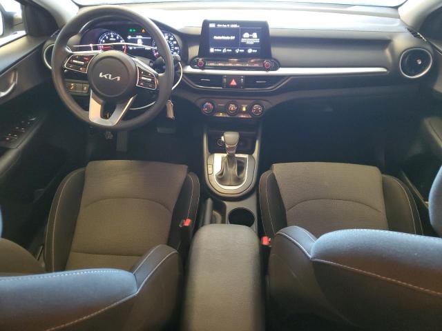 2024 KIA FORTE LX - 3KPF24AD0RE787727