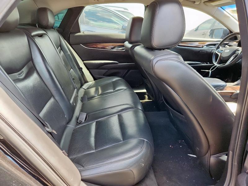 2016 CADILLAC XTS LUXURY - 2G61M5S36G9153238