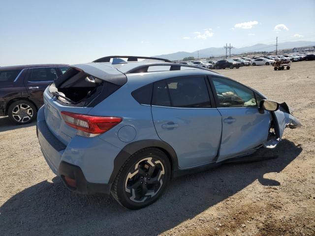 2021 SUBARU CROSSTREK JF2GTHNC6M8397830