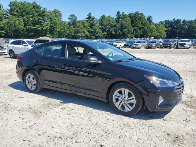 2020 HYUNDAI ELANTRA SEL KMHD84LF6LU957405