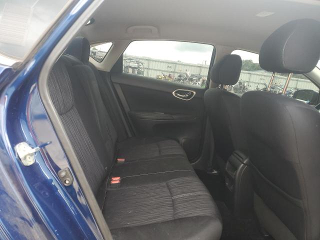 2017 NISSAN SENTRA S 3N1AB7AP4HY218773