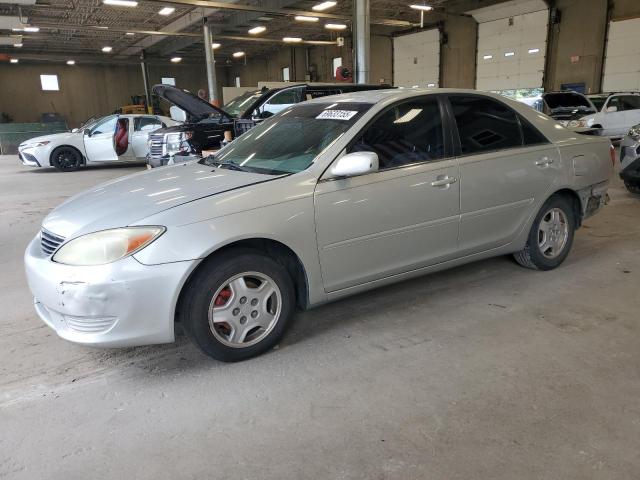 Global Auto Auctions: 2002 TOYOTA CAMRY LE