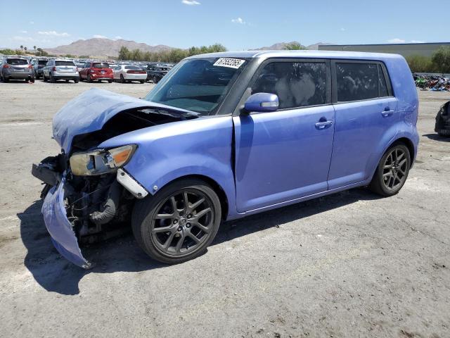 TOYOTA SCION XB