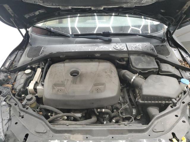 2016 VOLVO XC60 T5 PL YV440MDMXG2791722