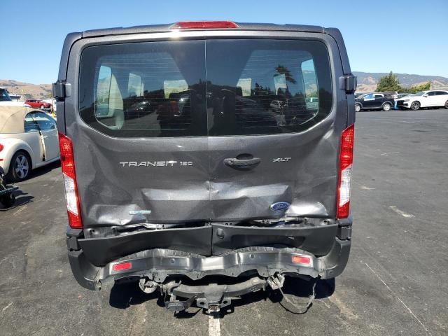 2019 FORD TRANSIT T- - 1FMZK1YG2KKA92465