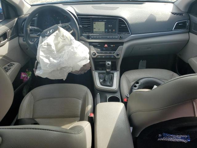 2017 HYUNDAI ELANTRA SE 5NPD84LF8HH058969