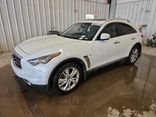 2016 INFINITI QX70 - JN8CS1MW9GM751035