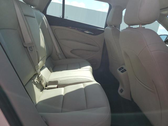 2018 BUICK REGAL TOURX ESSENCE W04GV8SX4J1132113