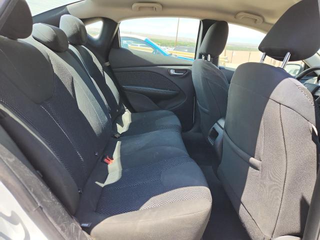 2016 DODGE DART SE 1C3CDFAA5GD592837