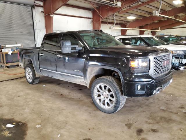 2015 GMC SIERRA K15 3GTU2WEJ4FG373353