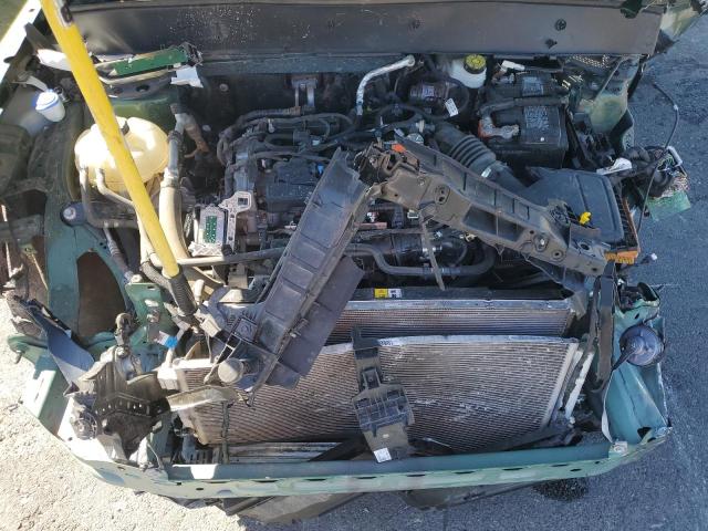2023 FORD BRONCO SPO - 3FMCR9B62PRD38904