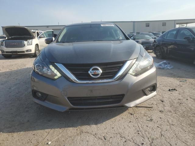 2017 NISSAN ALTIMA - 1N4AL3AP2HC119631