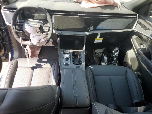 2025 JEEP WAGONEER S #3293473423