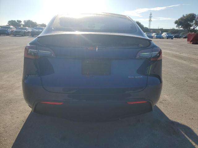 2020 TESLA MODEL Y 5YJYGDEF1LF034814