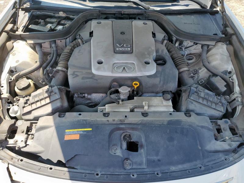 2015 INFINITI Q60 BASE JN1CV6FE3FM810411