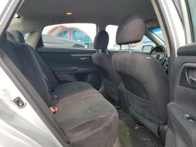 2014 NISSAN ALTIMA 2.5 - 1N4AL3AP0EN333064