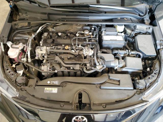 2023 TOYOTA COROLLA SE 5YFS4MCE5PP166347