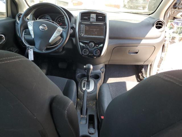 2019 NISSAN VERSA S - 3N1CN7AP2KL817840