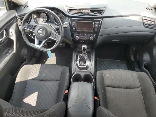 2020 NISSAN ROGUE S - KNMAT2MT1LP538780