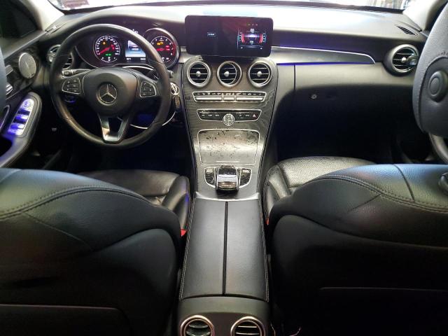 2015 MERCEDES-BENZ C 300 4MAT - 55SWF4KB9FU069969