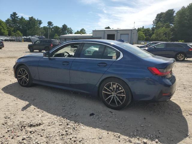 2021 BMW 330XI 3MW5R7J04M8C21628